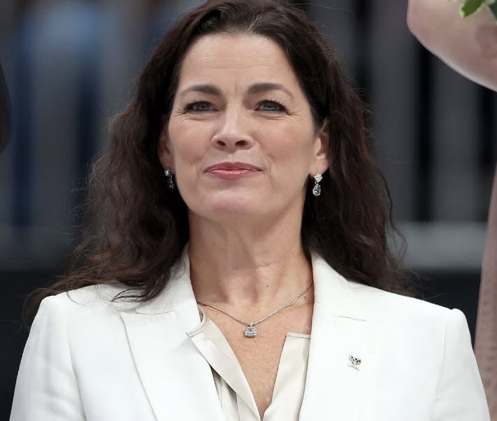 Nancy Kerrigan